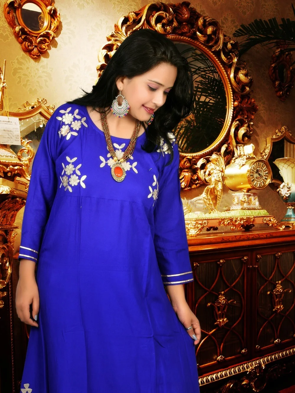 Modelling Photoshoot Jaipur 11
