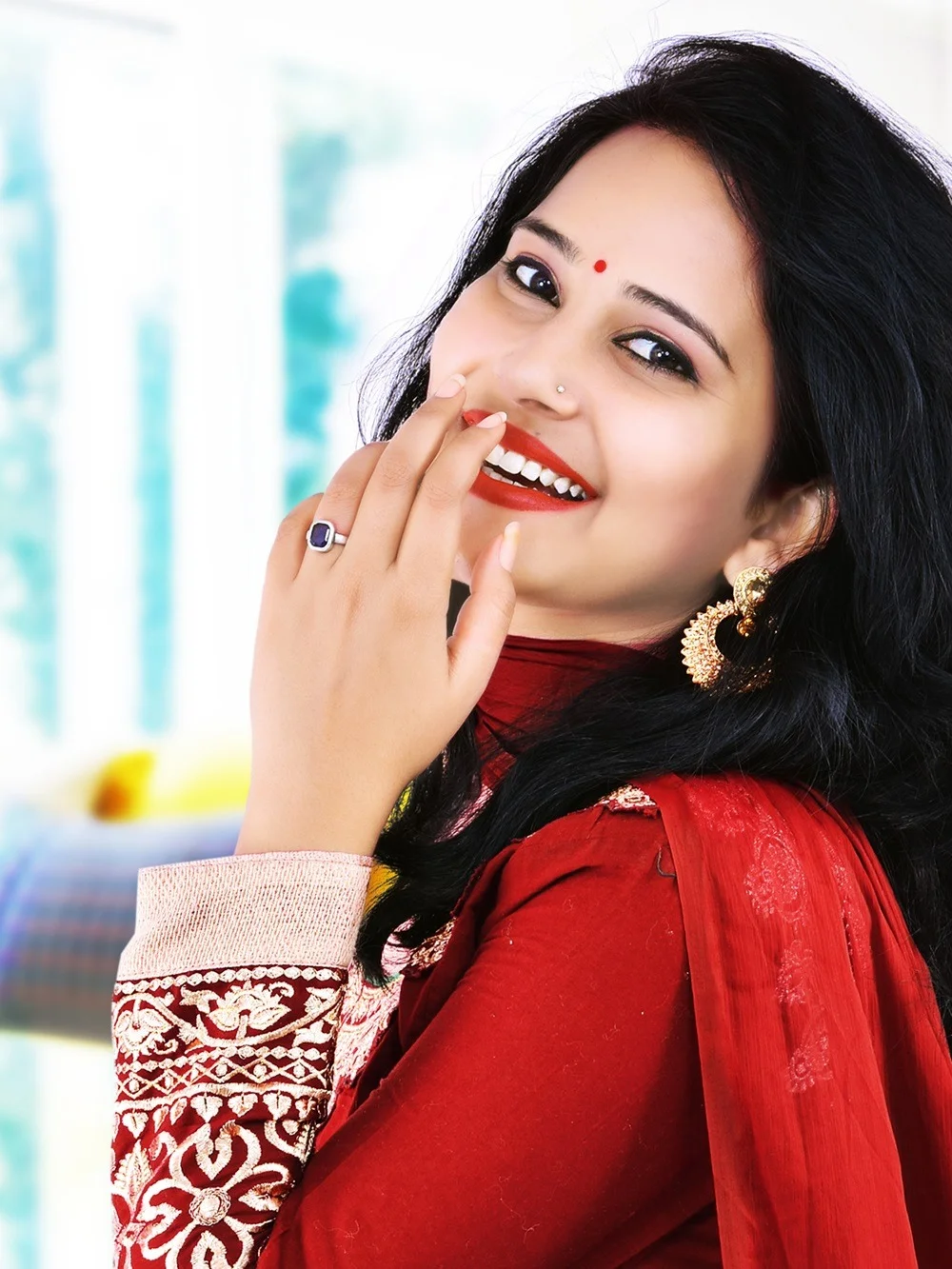 Modelling Photoshoot Jaipur 12
