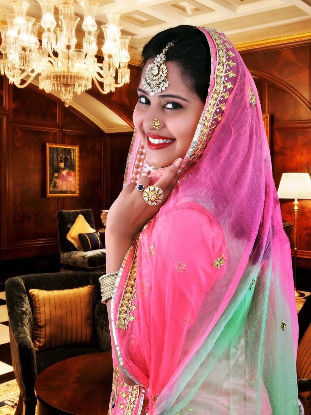 Modelling Photoshoot Jaipur 13