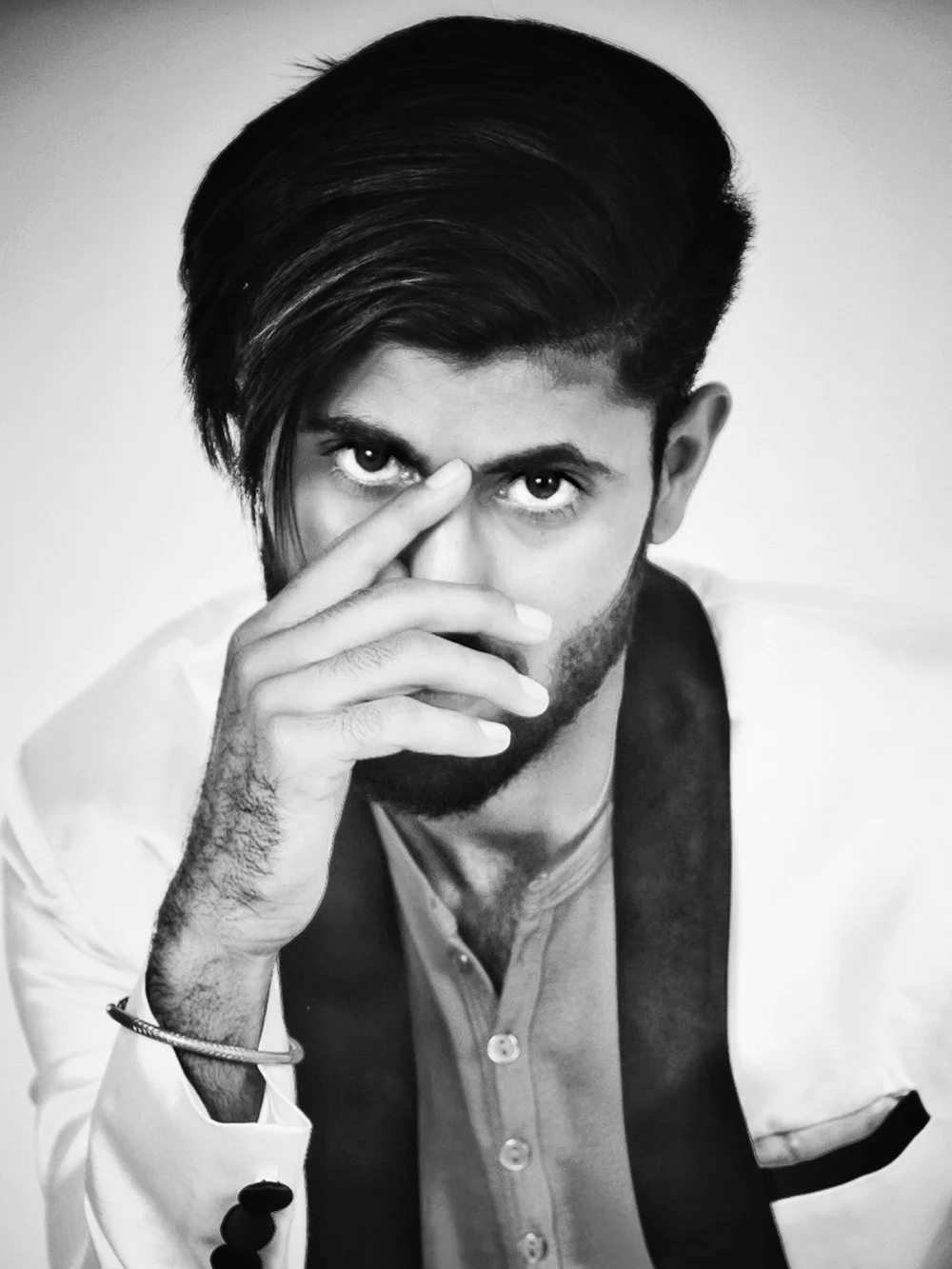 Modelling Photoshoot Jaipur 2