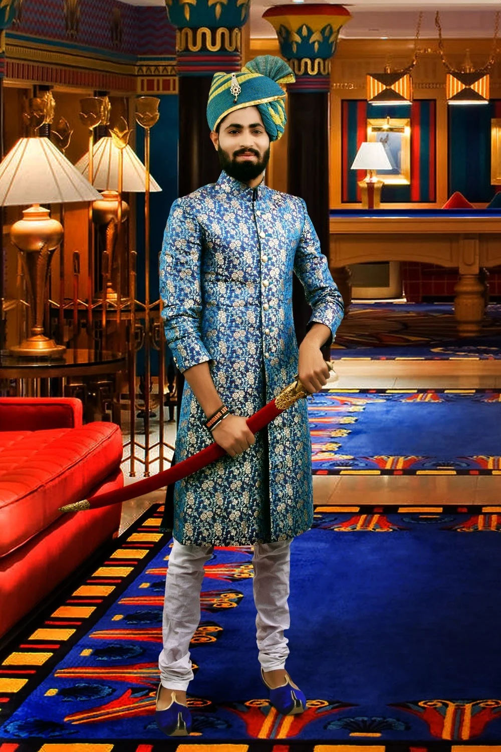 Modelling Photoshoot Jaipur 3