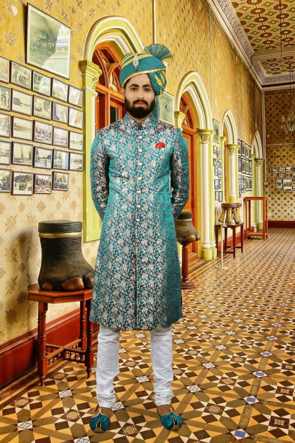 Modelling Photoshoot Jaipur 4