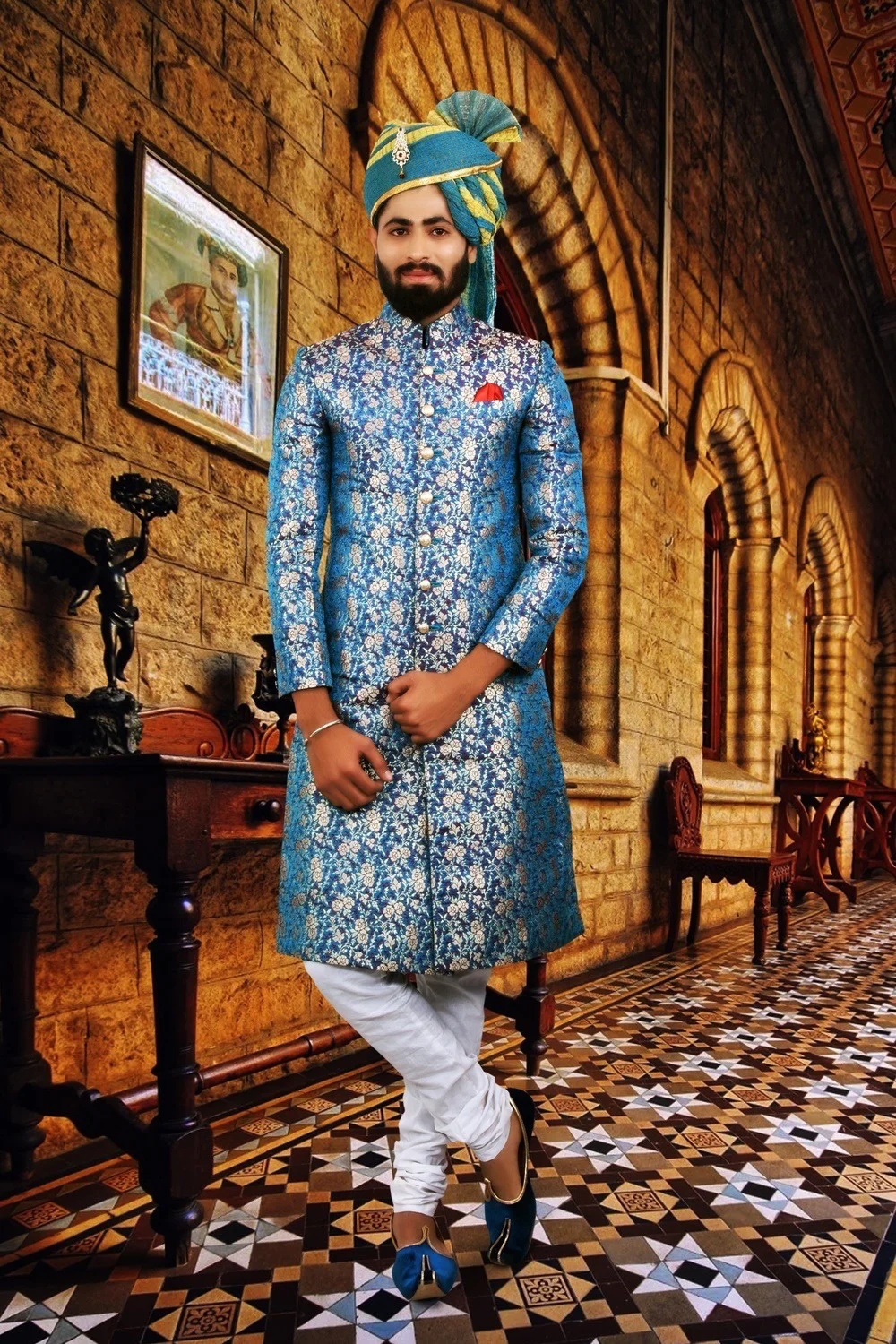 Modelling Photoshoot Jaipur 5