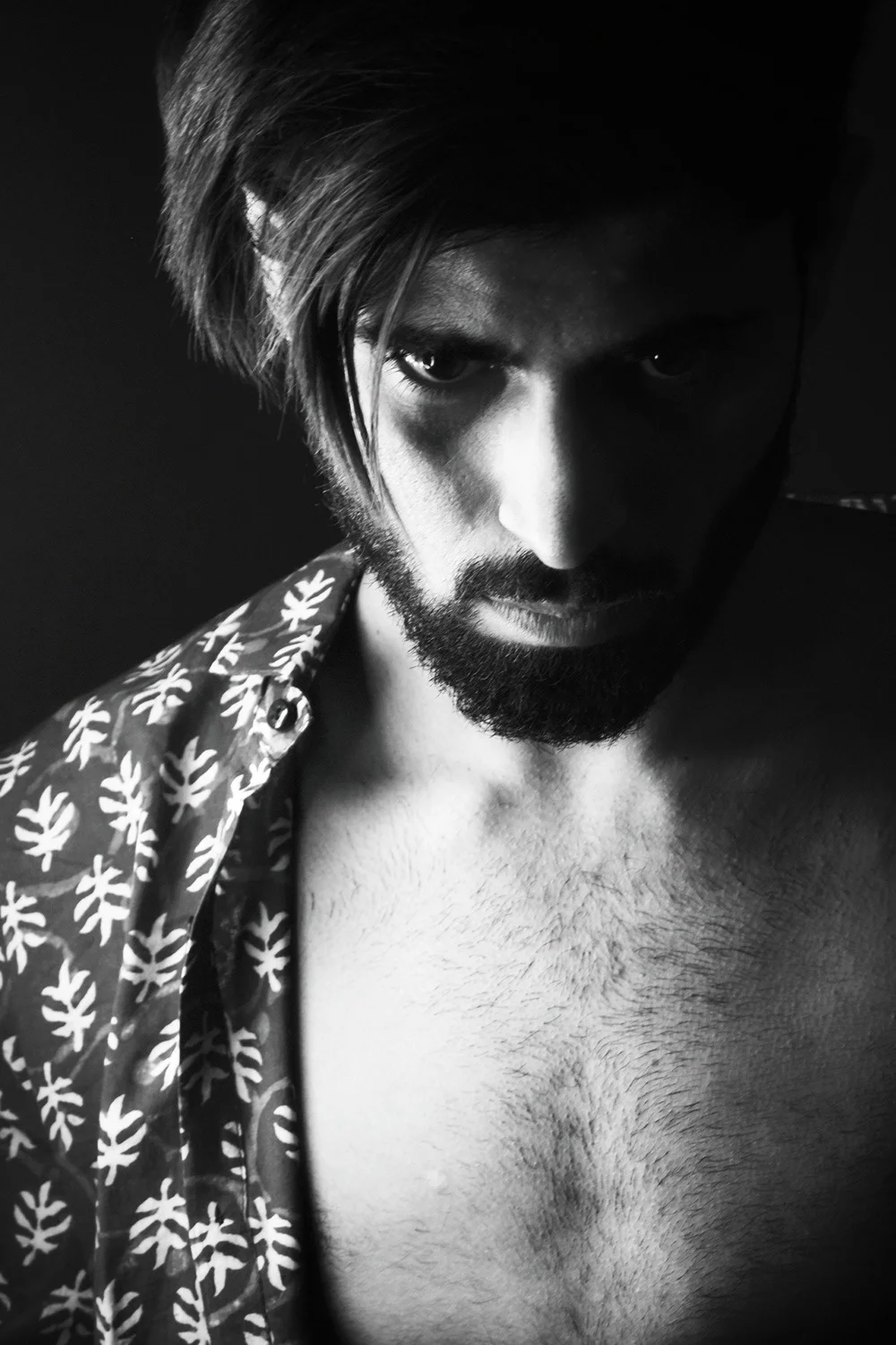 Modelling Photoshoot Jaipur 8