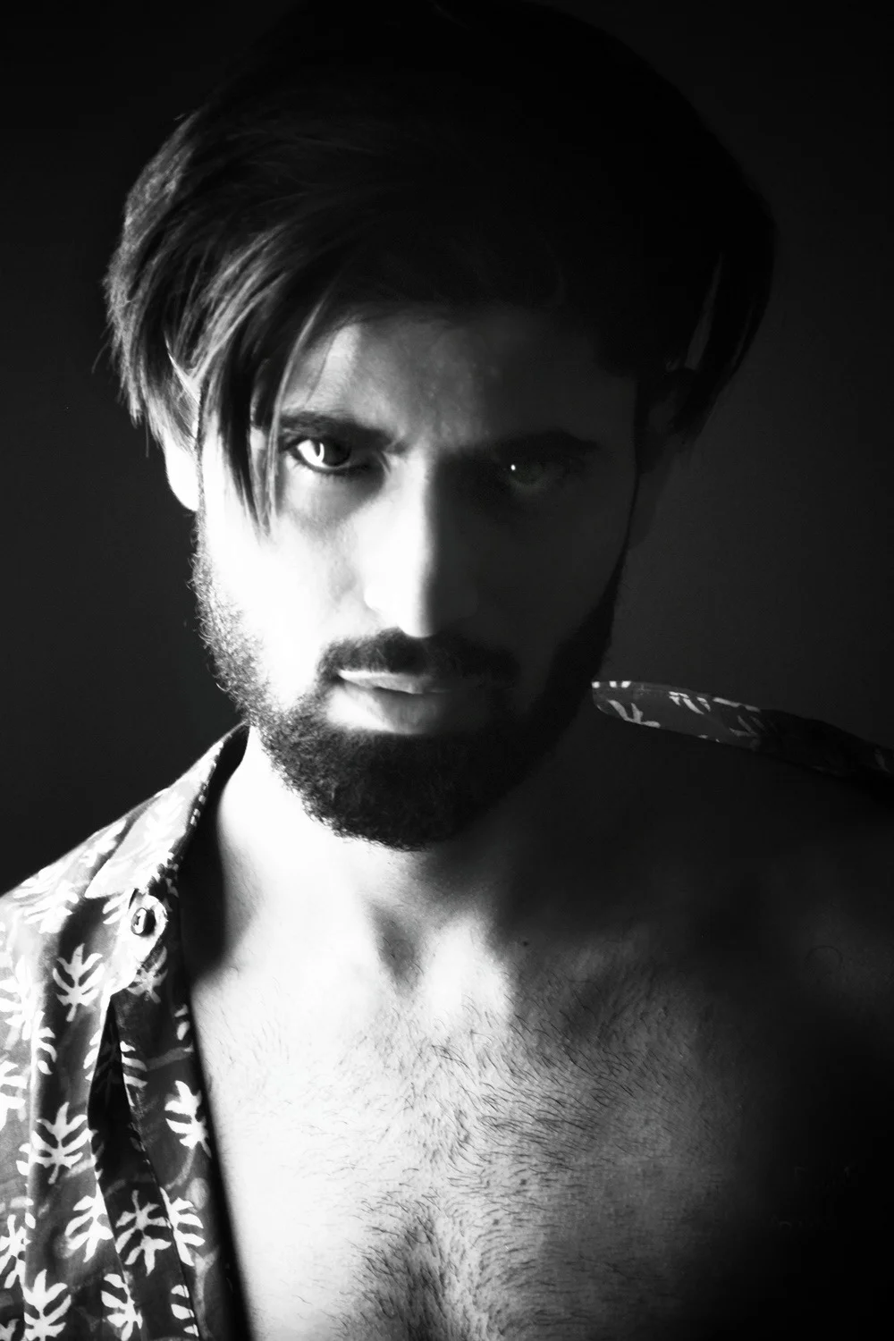 Modelling Photoshoot Jaipur 9