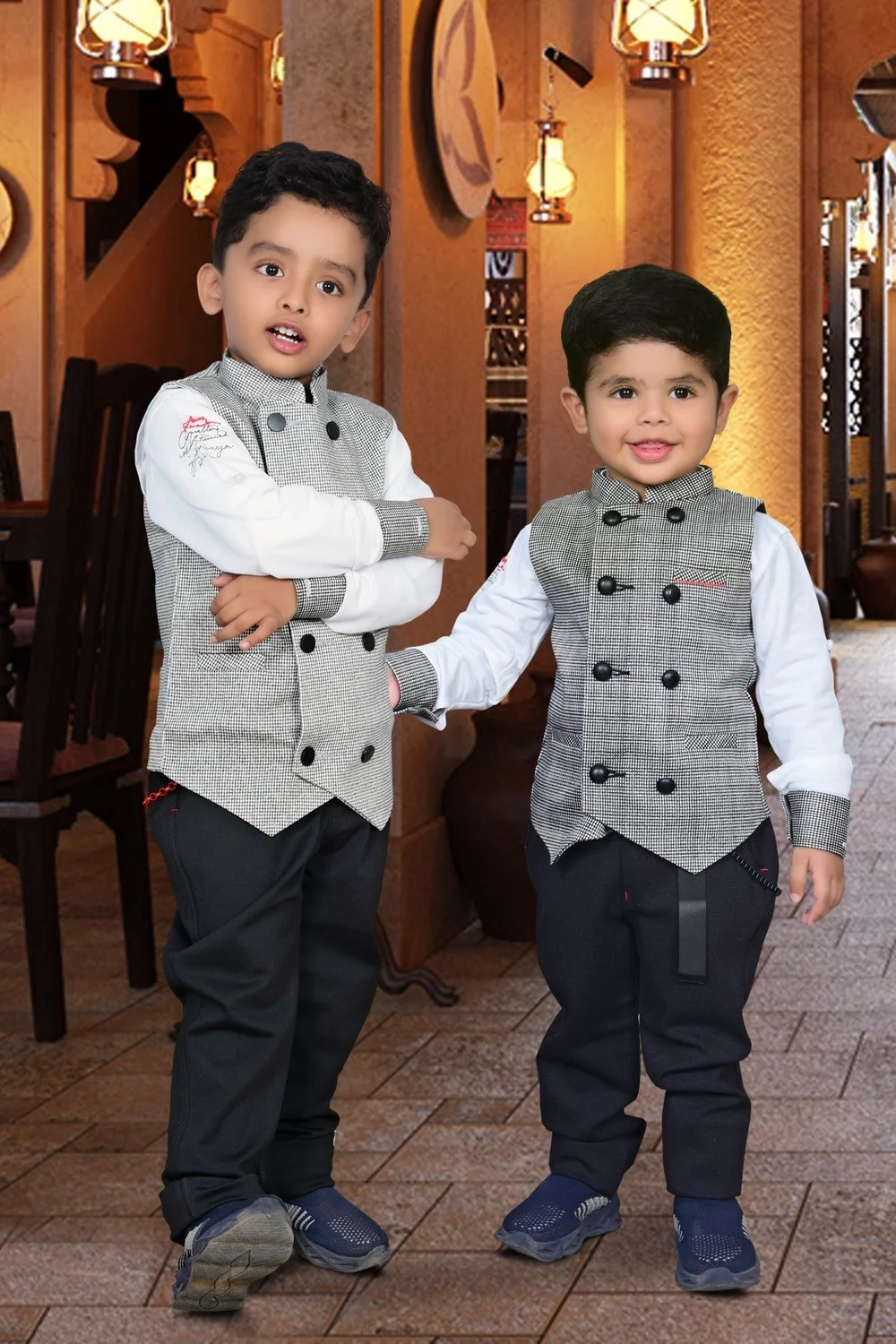 Kids Photoshoot Jaipur 2