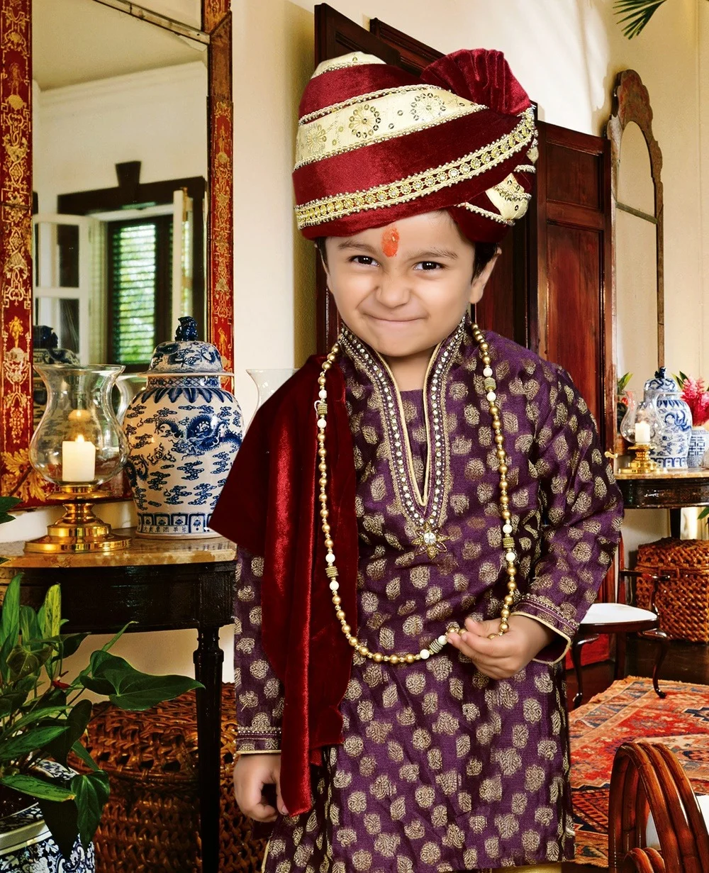 Kids Photoshoot Jaipur 3