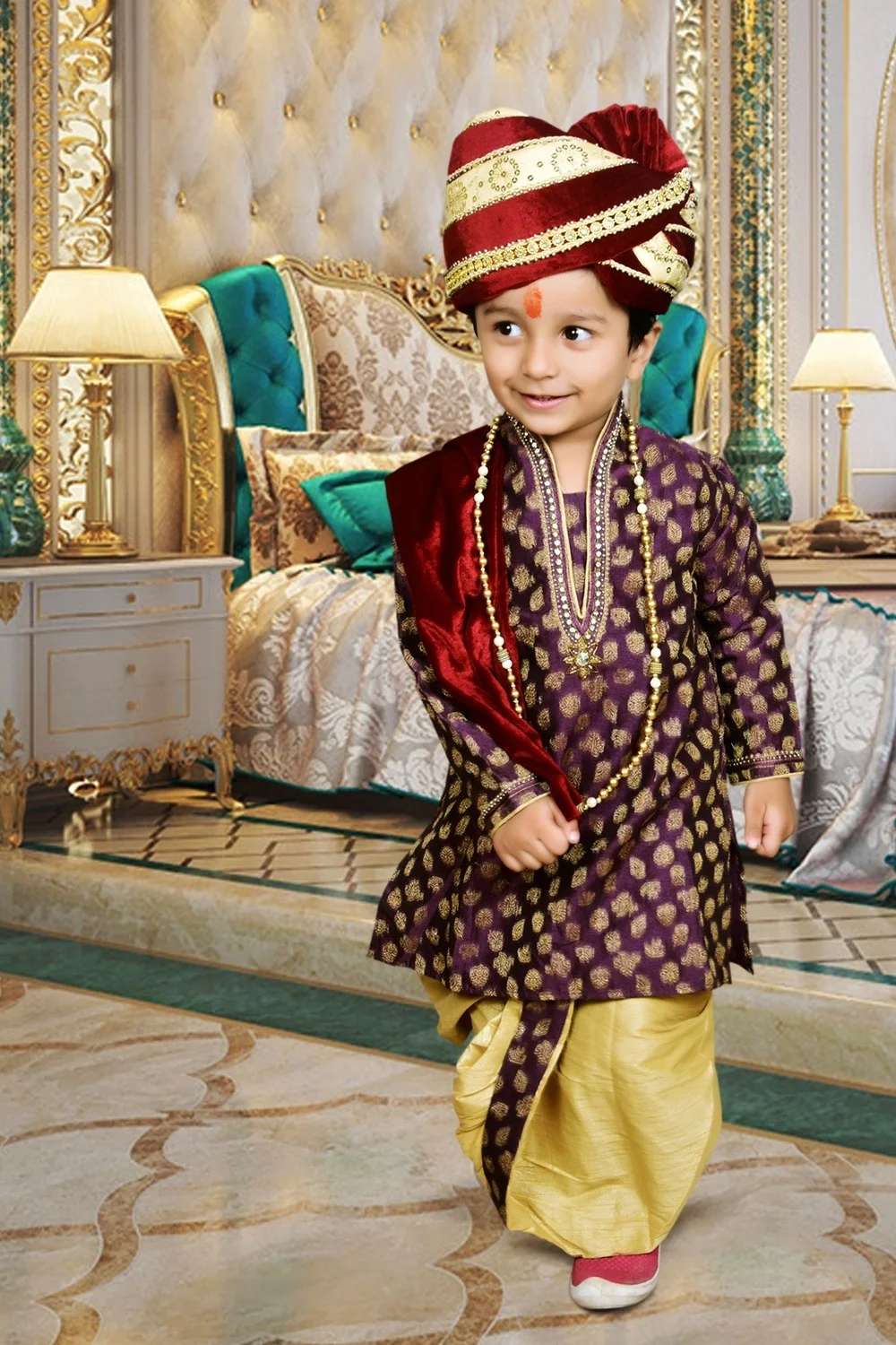 Kids Photoshoot Jaipur 4