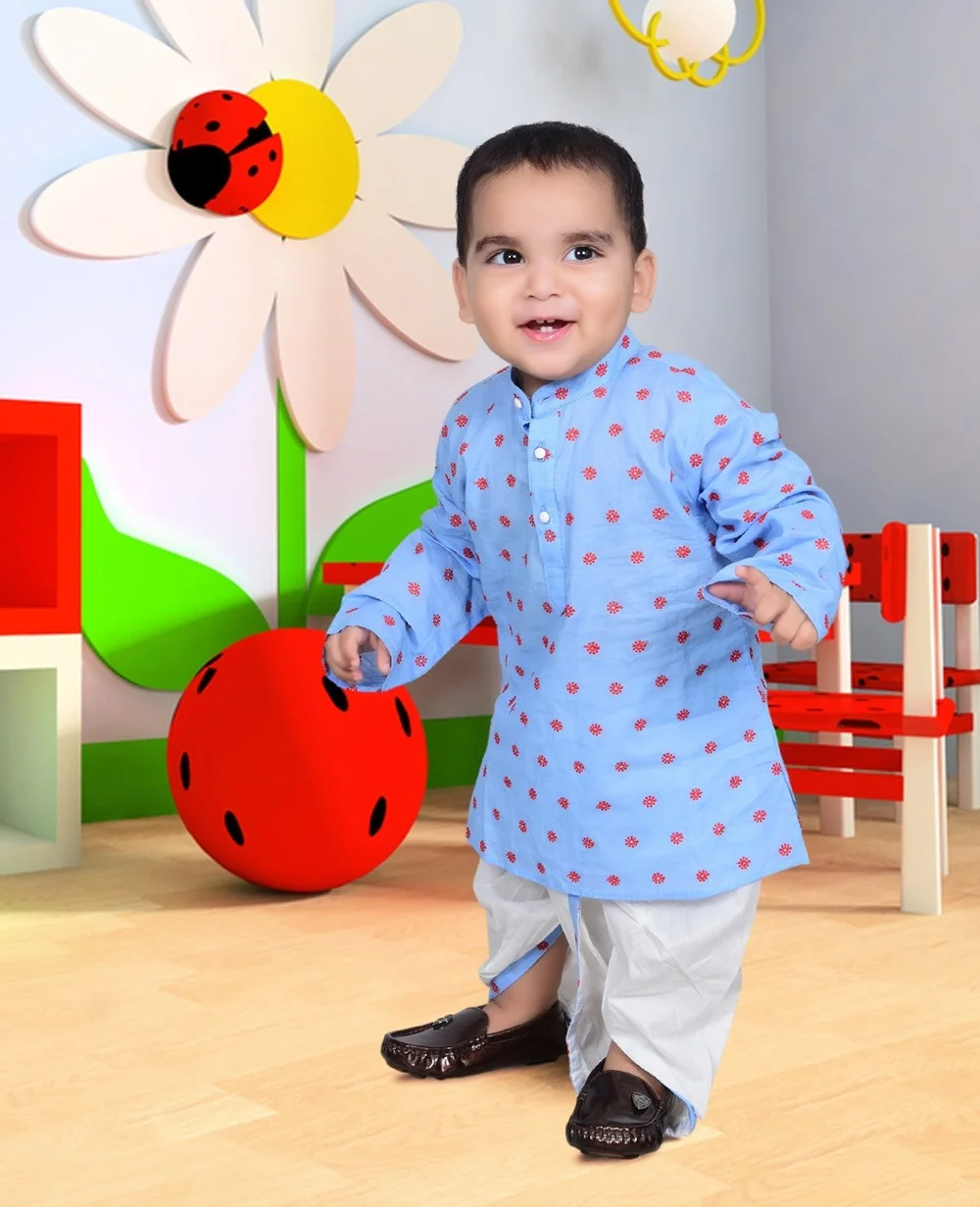Kids Photoshoot Jaipur 8