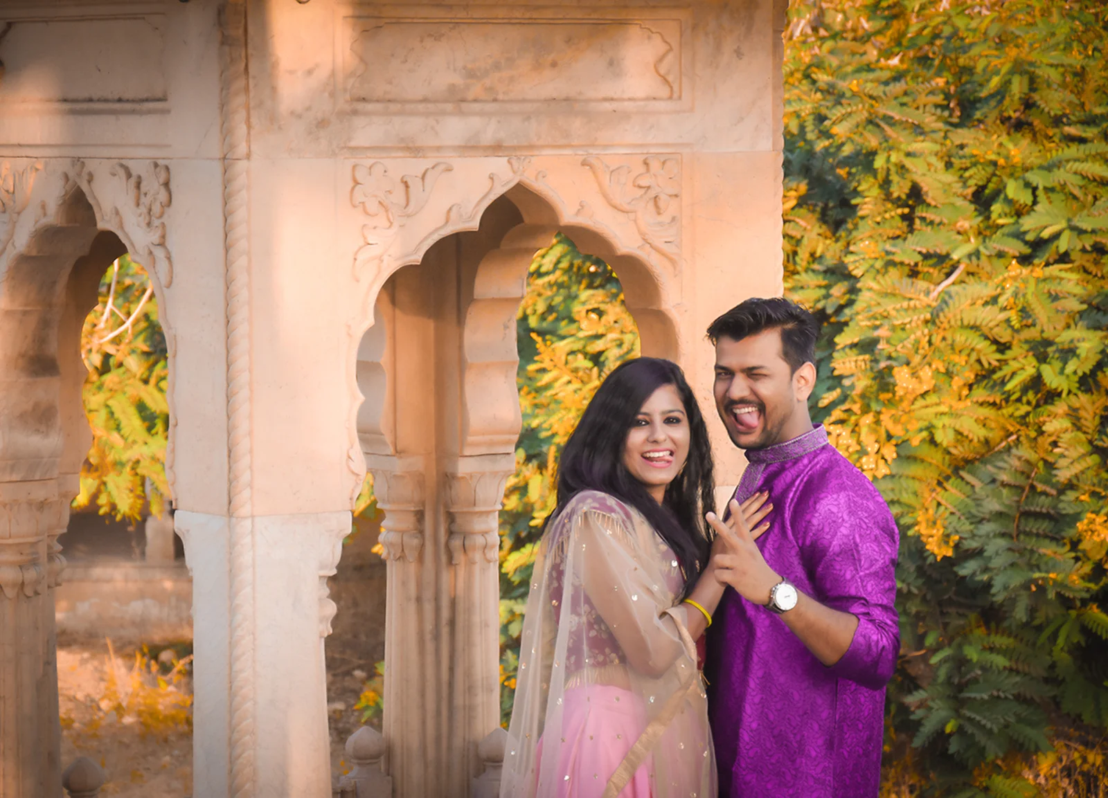 Pre Wedding Photography Jaipur 1