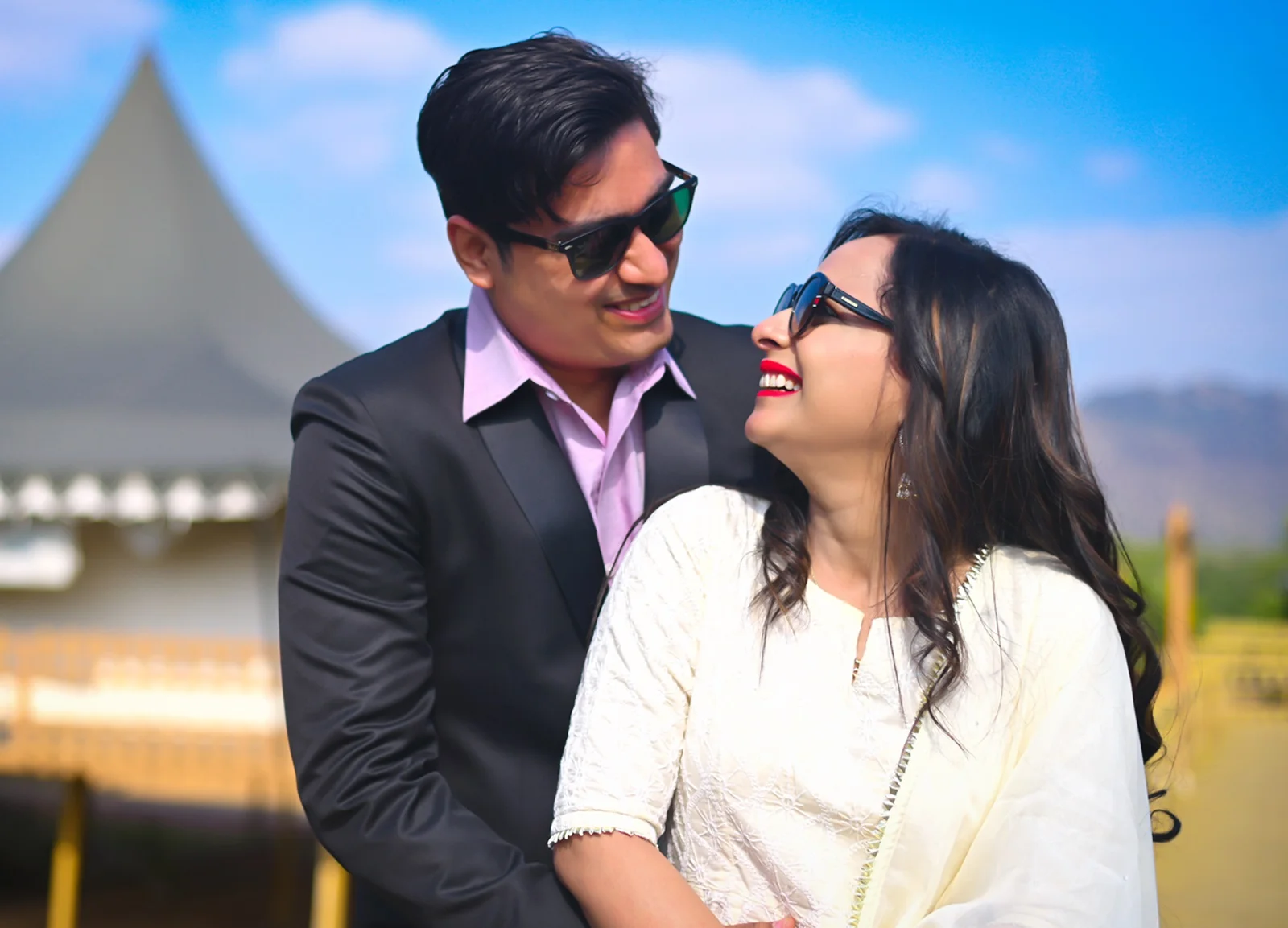 Pre Wedding Photography Jaipur 11