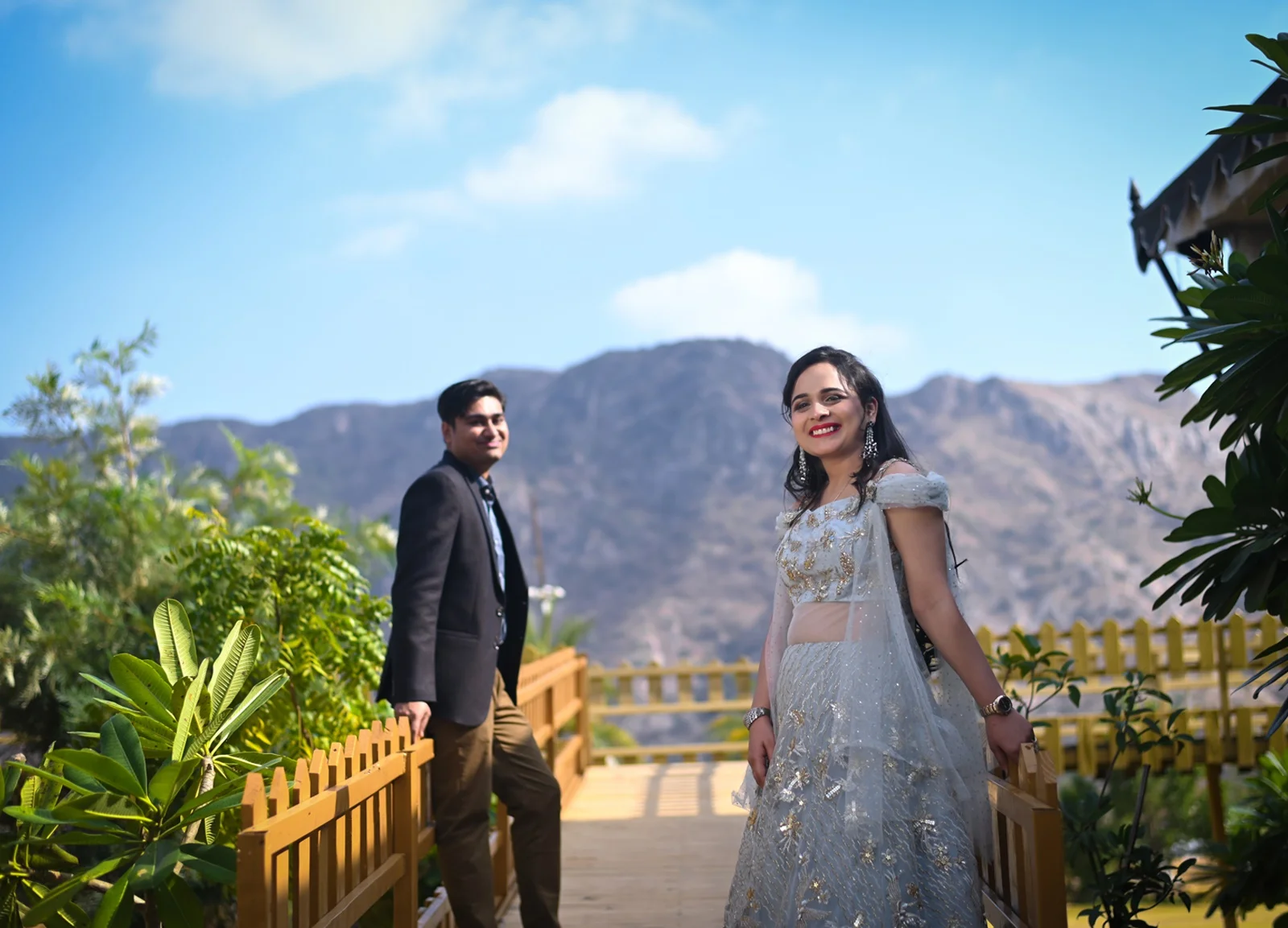 Pre Wedding Photography Jaipur 12