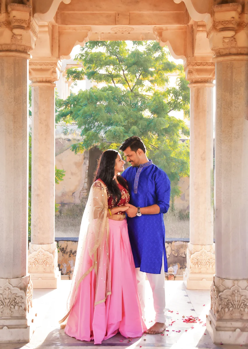 Pre Wedding Photography Jaipur 14