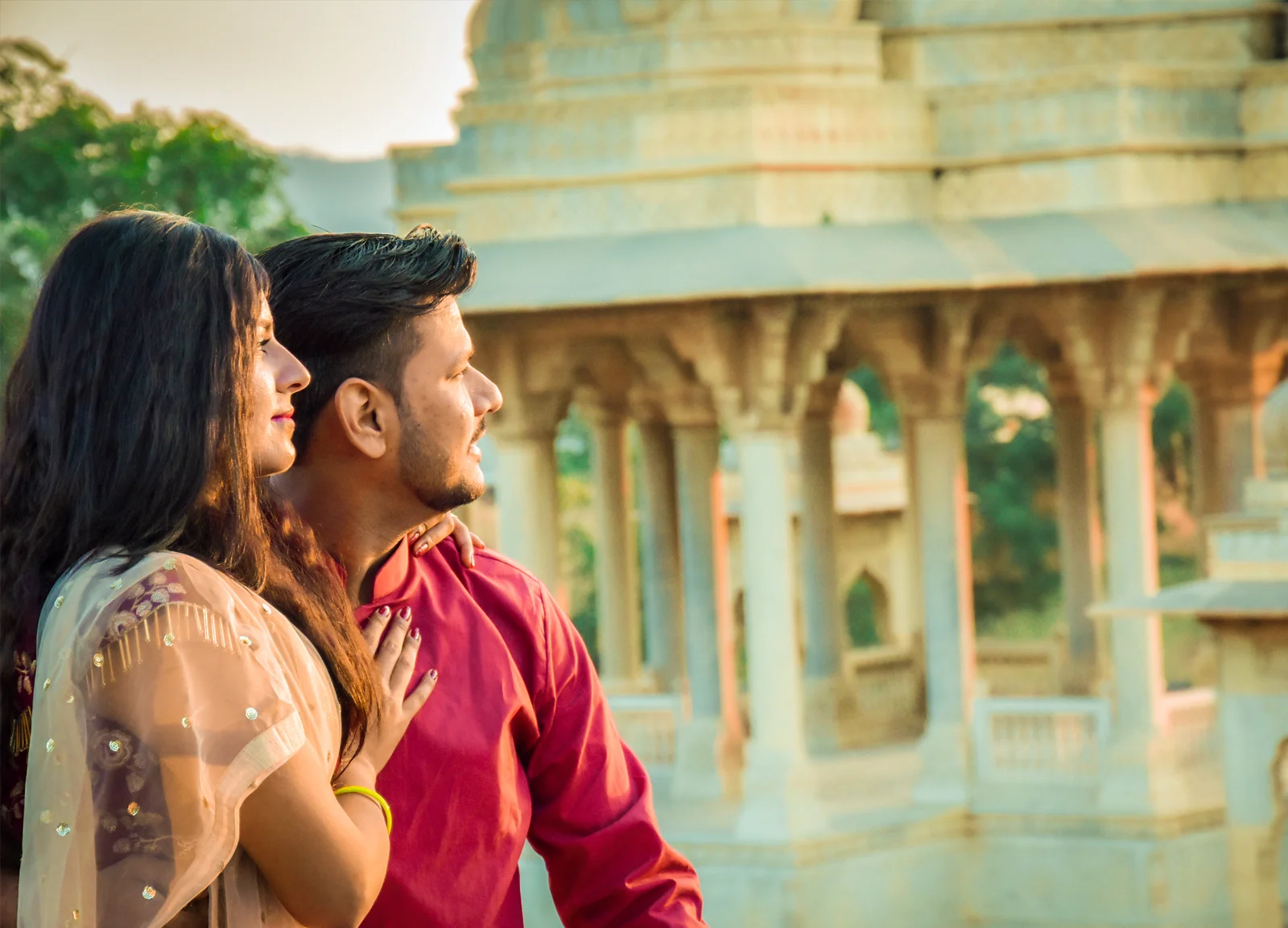 Pre Wedding Photography Jaipur 15