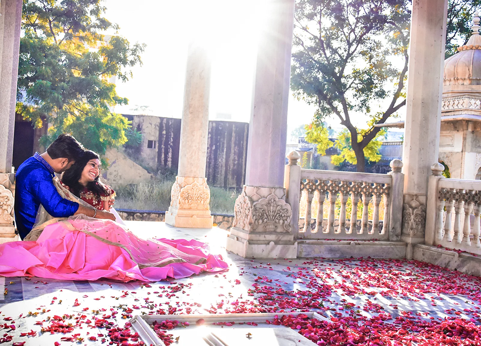 Pre Wedding Photography Jaipur 16