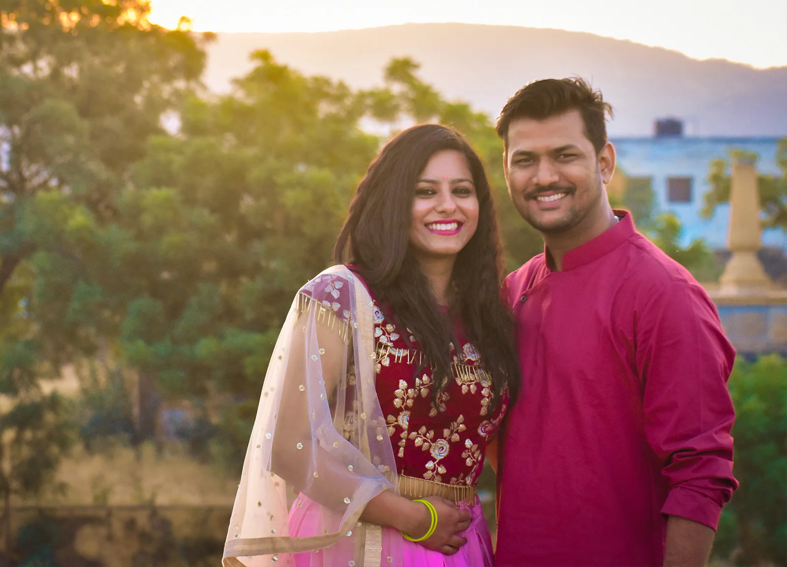 Pre Wedding Photography Jaipur 2