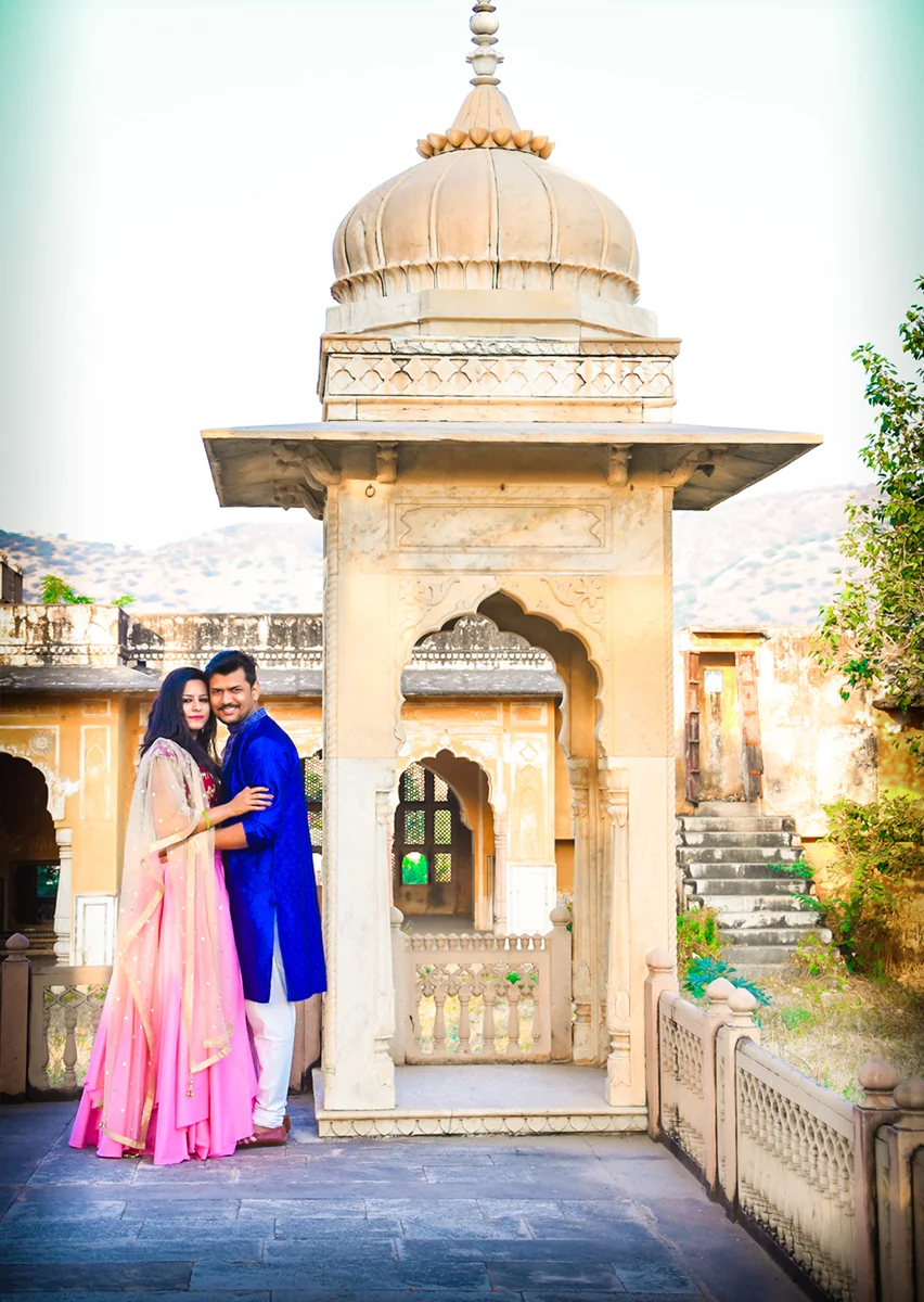 Pre Wedding Photography Jaipur 3