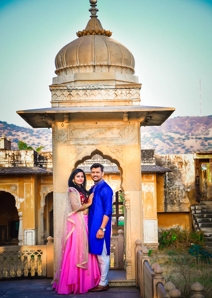 Pre Wedding Photography Jaipur 4