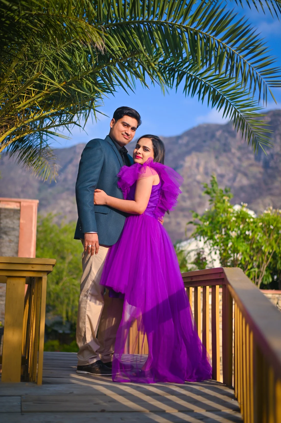 Pre Wedding Photography Jaipur 7