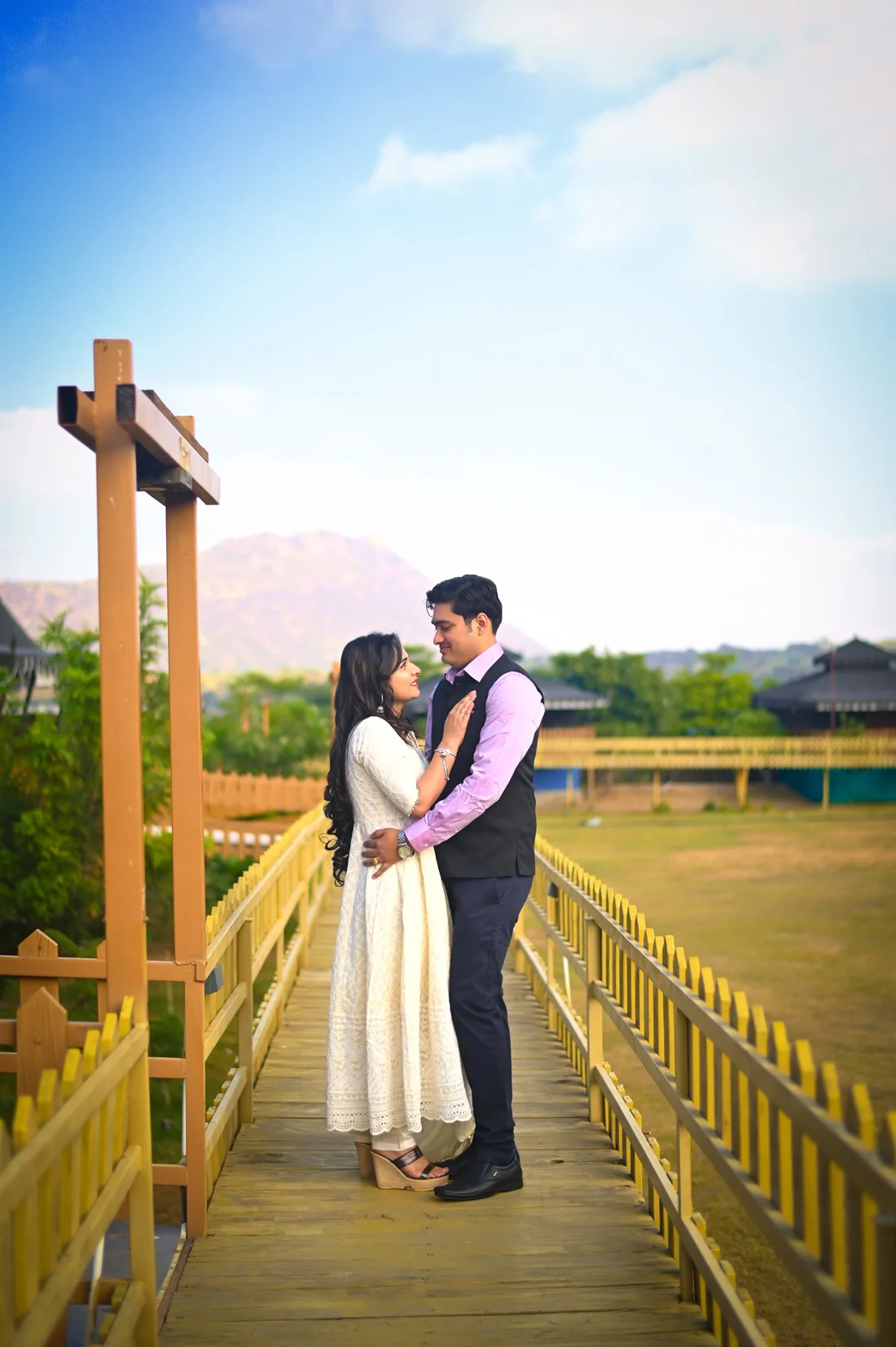 Pre Wedding Photography Jaipur 8